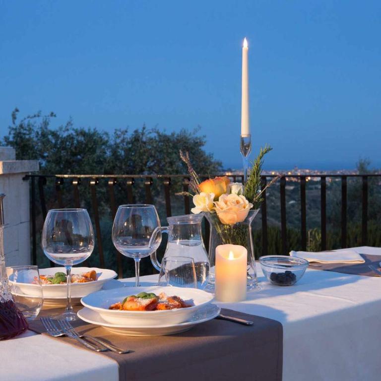 Tenuta Olive Alive - Suite Queen - 6
