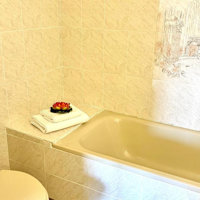 APARTBEACH TURQUESA 506 Vistas Playa y Climatizado - One-Bedroom Apartment - 25