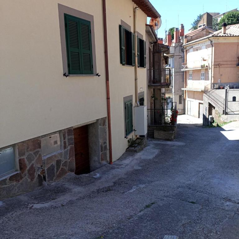 A pochi passi dal centro di Montefiascone - Appartement 2 Chambres avec Balcon - 10