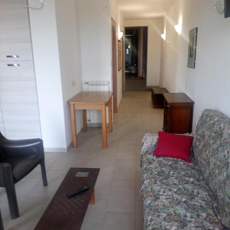 A pochi passi dal centro di Montefiascone - Appartement 2 Chambres avec Balcon - 12