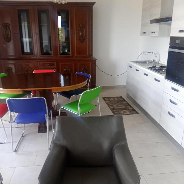 A pochi passi dal centro di Montefiascone - Appartement 2 Chambres avec Balcon - 13