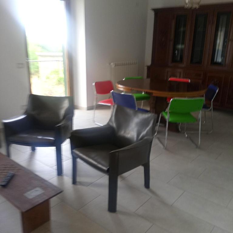 A pochi passi dal centro di Montefiascone - Appartement 2 Chambres avec Balcon - 14