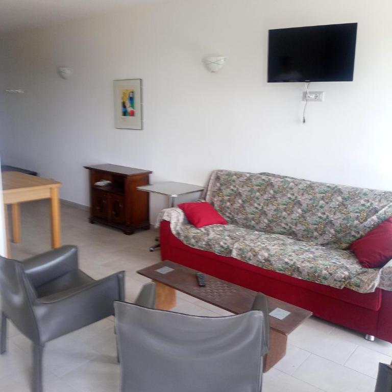 A pochi passi dal centro di Montefiascone - Appartement 2 Chambres avec Balcon - 15