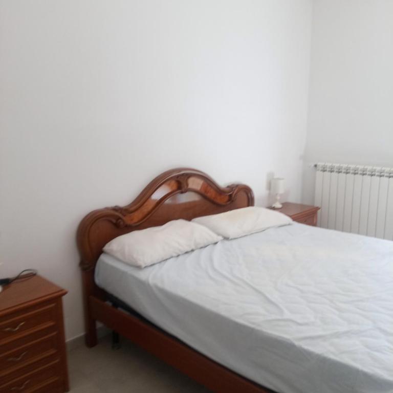 A pochi passi dal centro di Montefiascone - Appartement 2 Chambres avec Balcon - 16