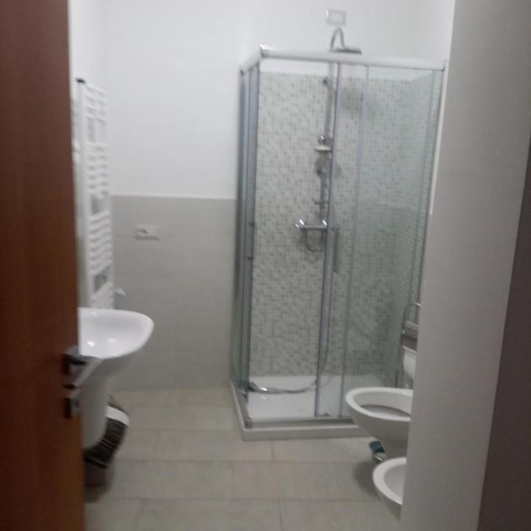 A pochi passi dal centro di Montefiascone - Appartement 2 Chambres avec Balcon - 18