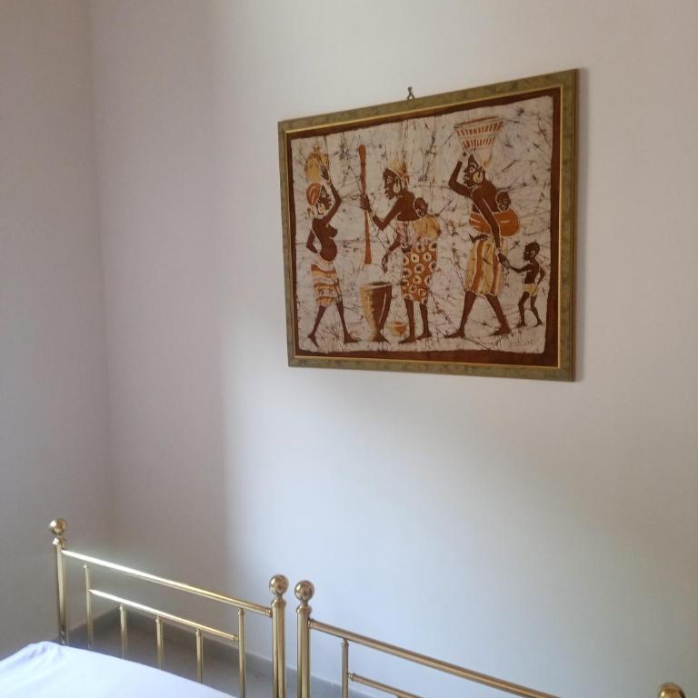 A pochi passi dal centro di Montefiascone - Appartement 2 Chambres avec Balcon - 20