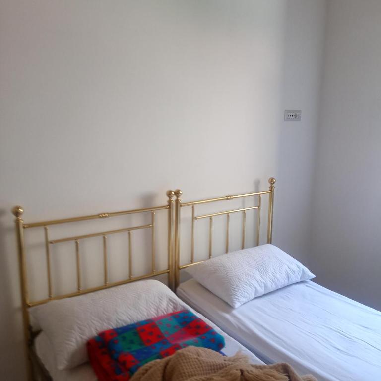 A pochi passi dal centro di Montefiascone - Appartement 2 Chambres avec Balcon - 19