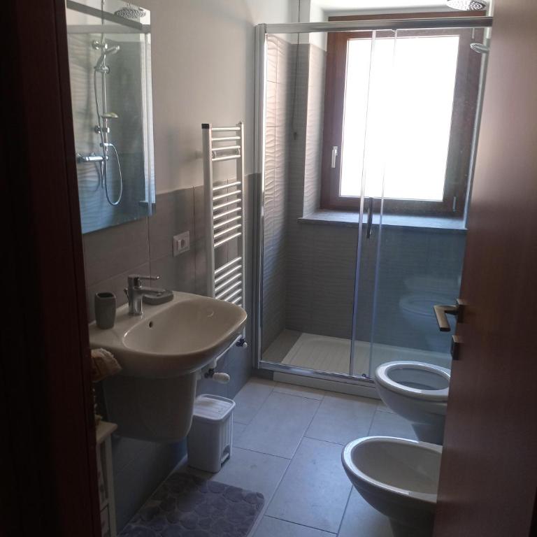 A pochi passi dal centro di Montefiascone - Appartement 2 Chambres avec Balcon - 21