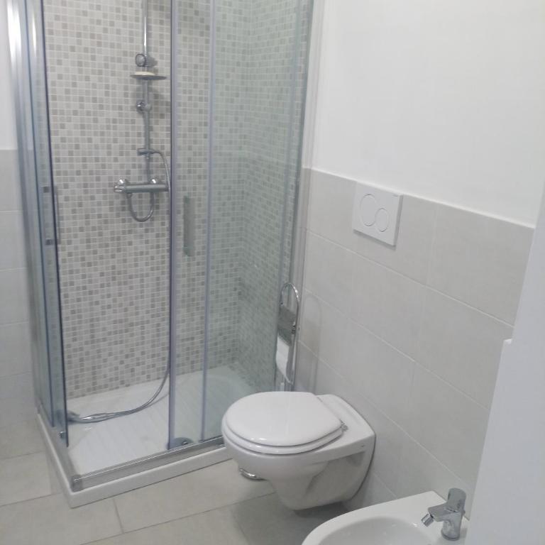 A pochi passi dal centro di Montefiascone - Appartement 2 Chambres avec Balcon - 22
