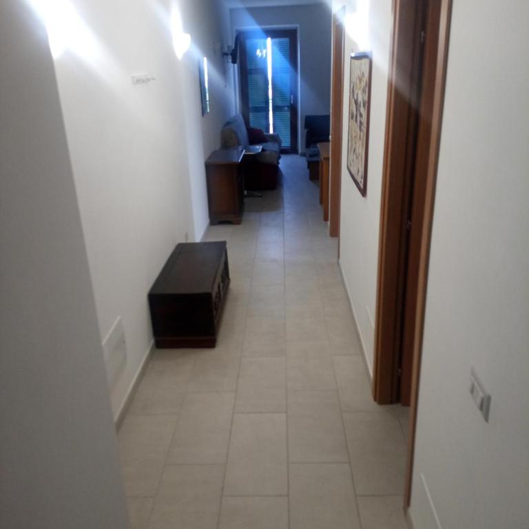A pochi passi dal centro di Montefiascone - Appartement 2 Chambres avec Balcon - 24