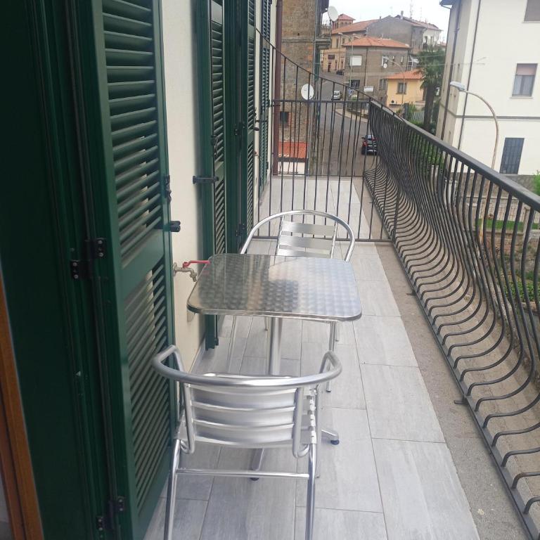 A pochi passi dal centro di Montefiascone - Appartement 2 Chambres avec Balcon - 25