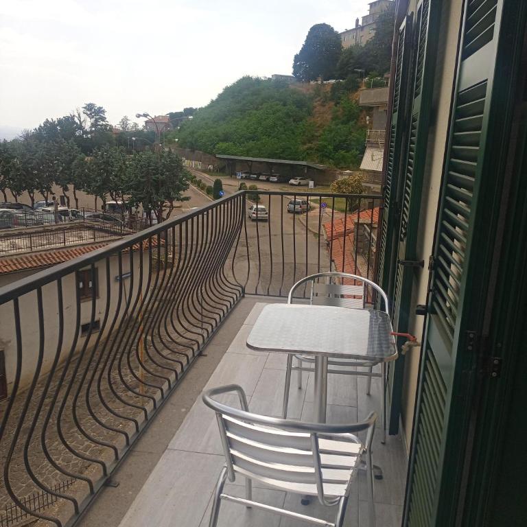 A pochi passi dal centro di Montefiascone - Appartement 2 Chambres avec Balcon - 26