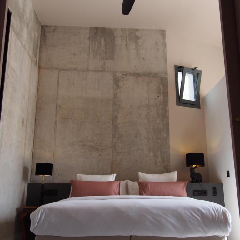 SUITES 9 MALAGA, three unique suites with private plunge pool - Apartamento de 1 dormitorio - 19