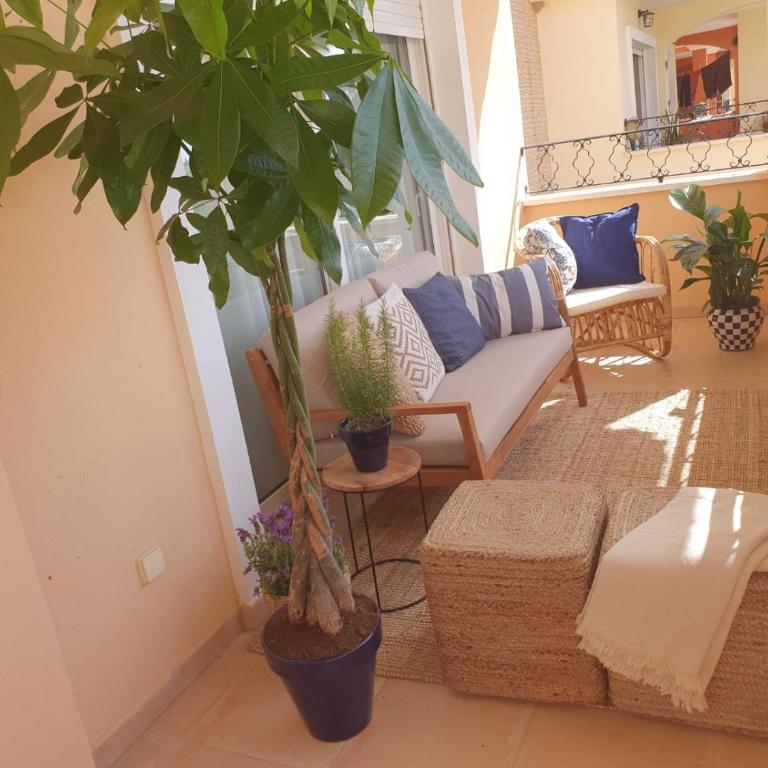 Dúplex Águeda Altaona Golf - Three-Bedroom Apartment - 6