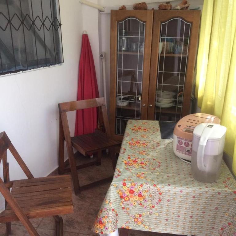 Zagradge I.N. apartments - Apartman - Prizemlje - 41