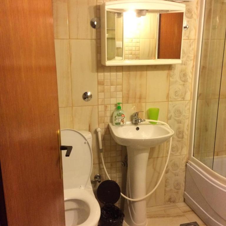 Zagradge I.N. apartments - Apartman - Prizemlje - 42