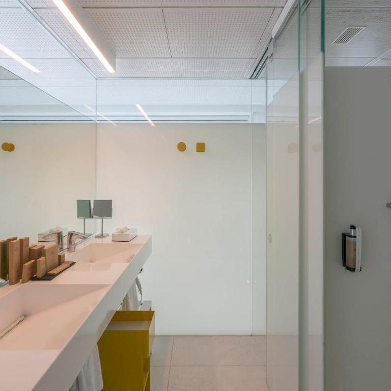 Parador de Aiguablava - Suite - 4