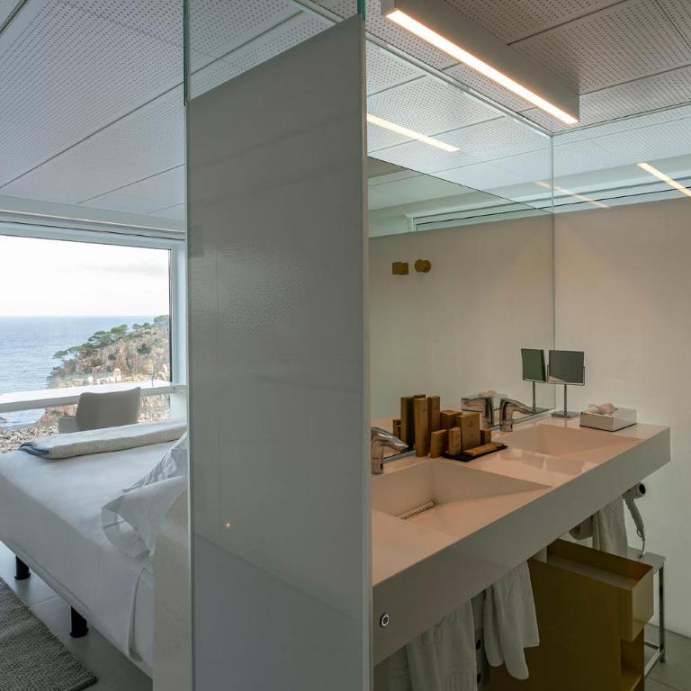 Parador de Aiguablava - Suite - 3