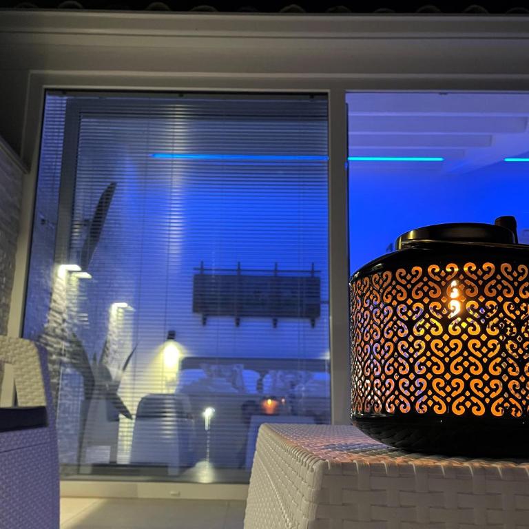 Porta del Golfo Apartments & Suites - Suite con Terrazza - 16