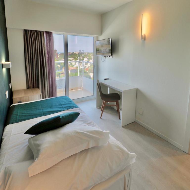 BQ Belvedere Hotel - Habitación Individual - 3