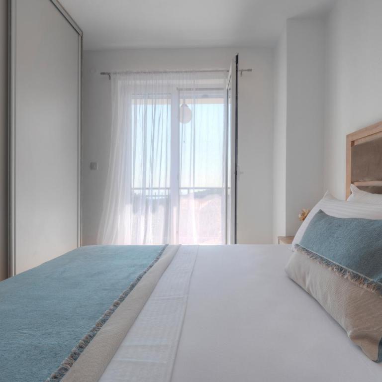 Villa Tranquila - Vila sa 3 Spavaće Sobe - 17