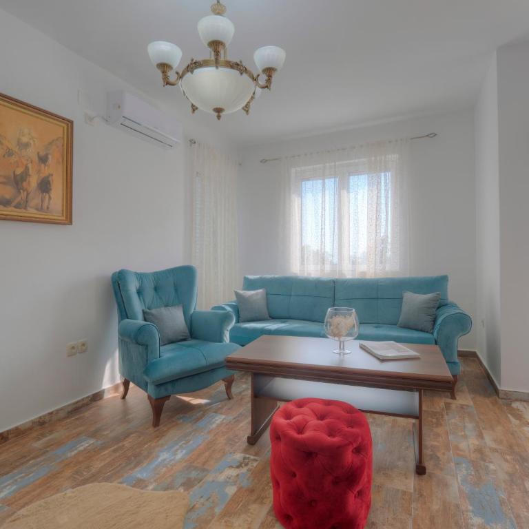 Villa Tranquila - Vila sa 3 Spavaće Sobe - 5