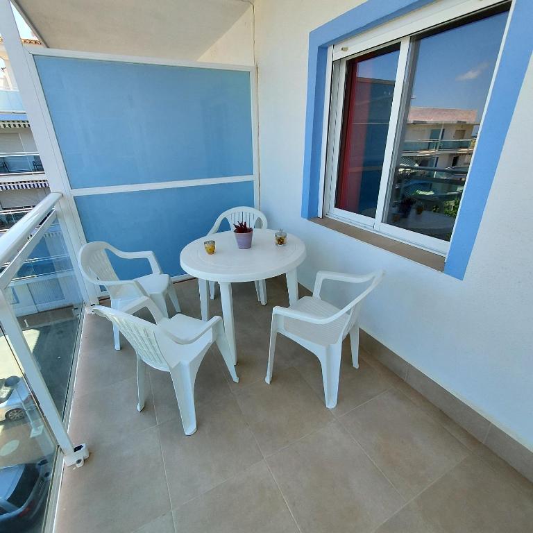 La Palmera - Apartamento de 2 dormitorios - 6