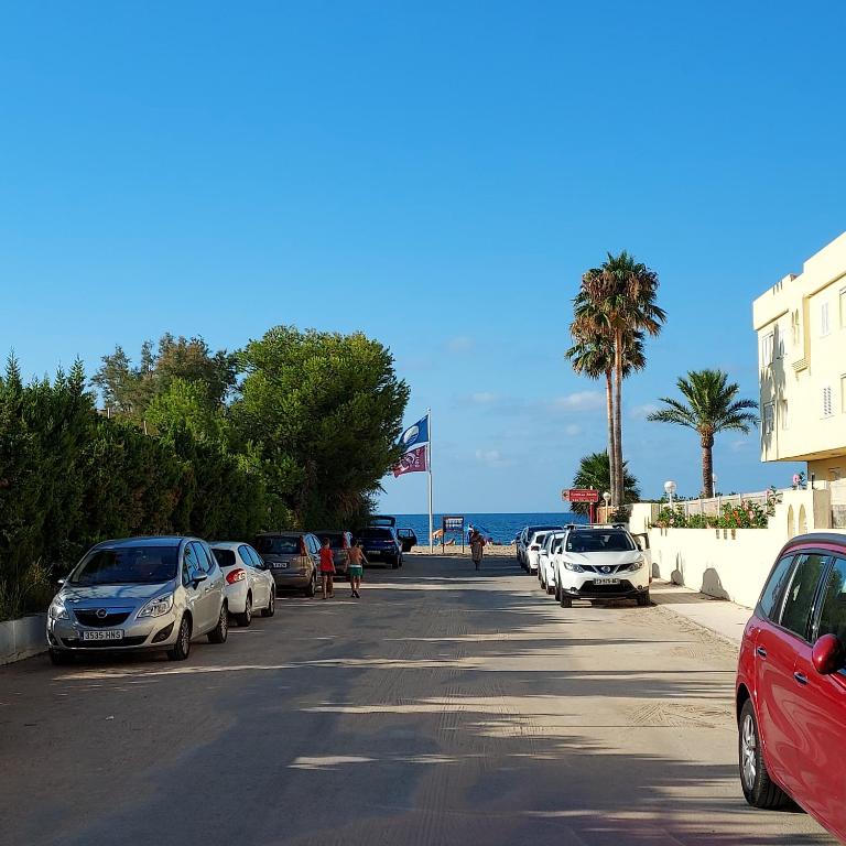 La Palmera - Apartamento de 2 dormitorios - 25