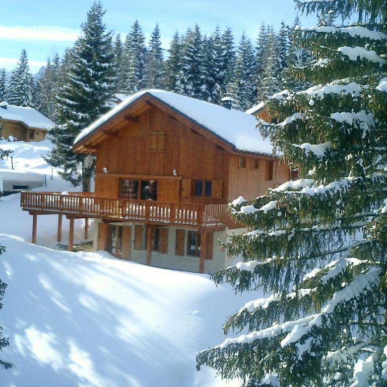 CHALET REROLLE - Chalet - 1