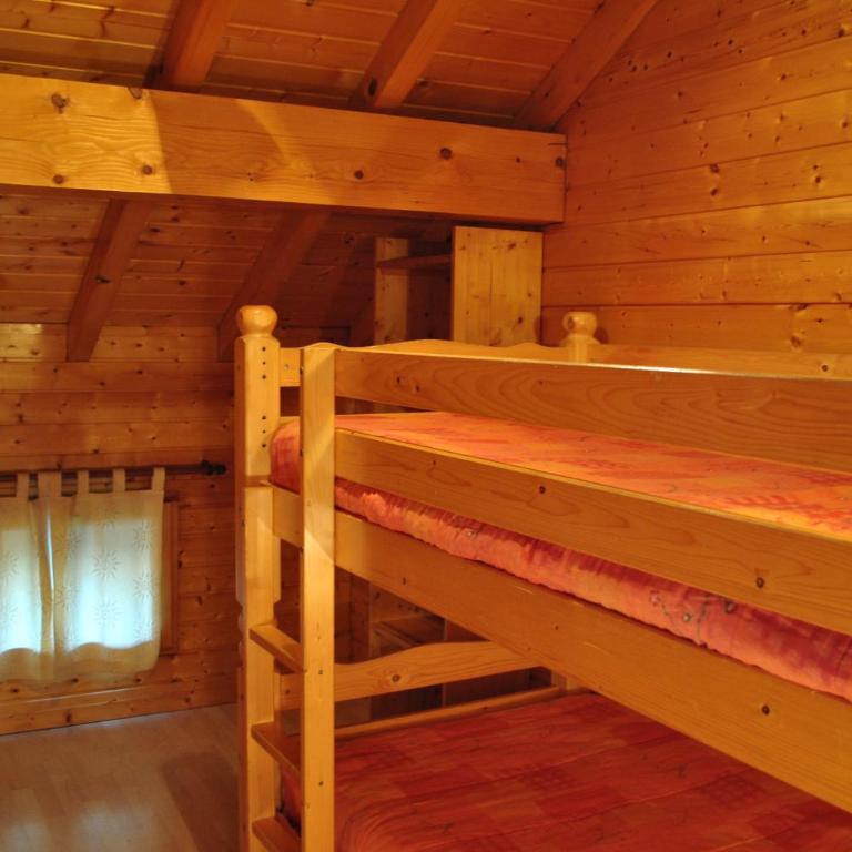 CHALET REROLLE - Chalet - 14