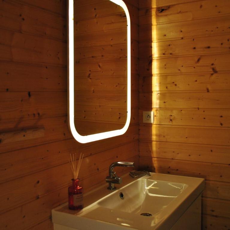 CHALET REROLLE - Chalet - 11