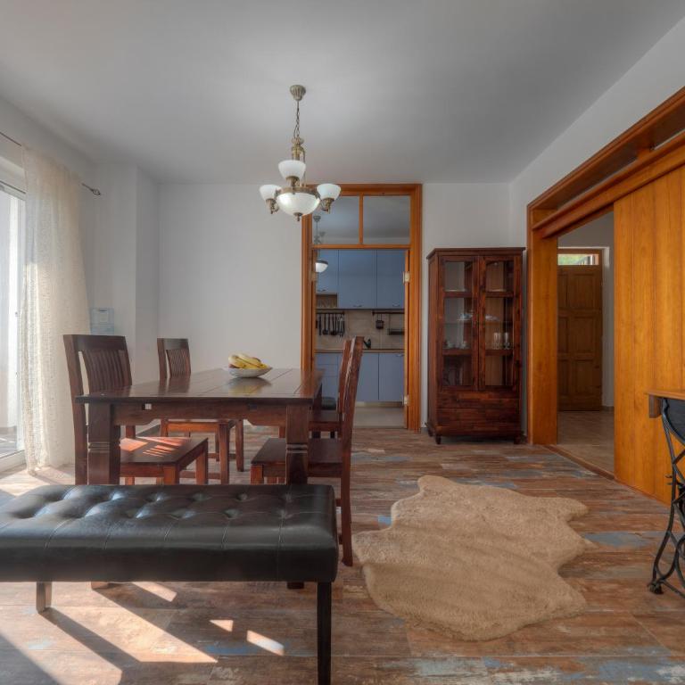 Villa Tranquila - Vila sa 3 Spavaće Sobe - 8