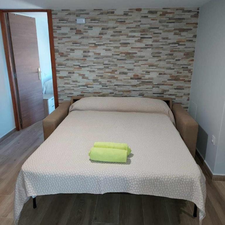 Mirador Puerto - Habitación Cuádruple Económica con baño compartido - 17