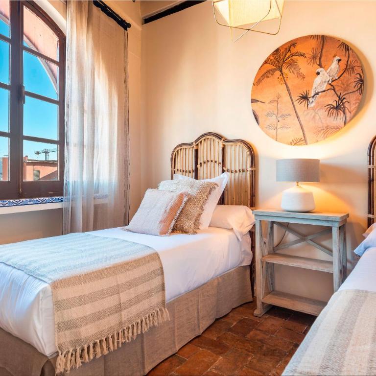 Genteel Home San Isidoro Terrace - Apartamento de 3 dormitorios - 15