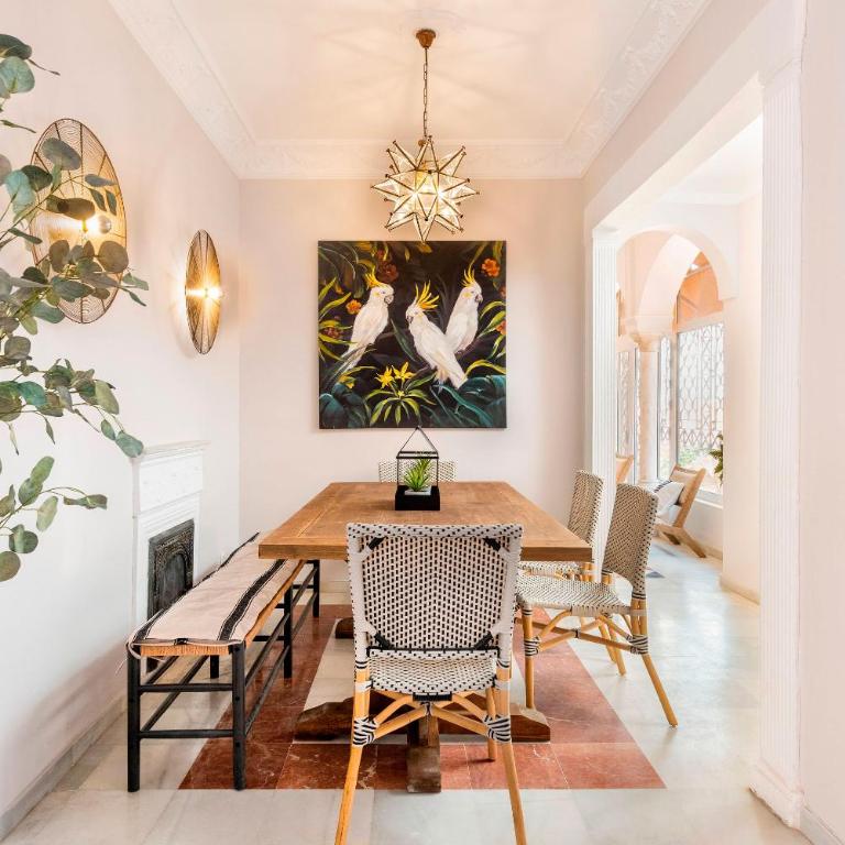 Genteel Home San Isidoro Terrace - Apartamento de 3 dormitorios - 7