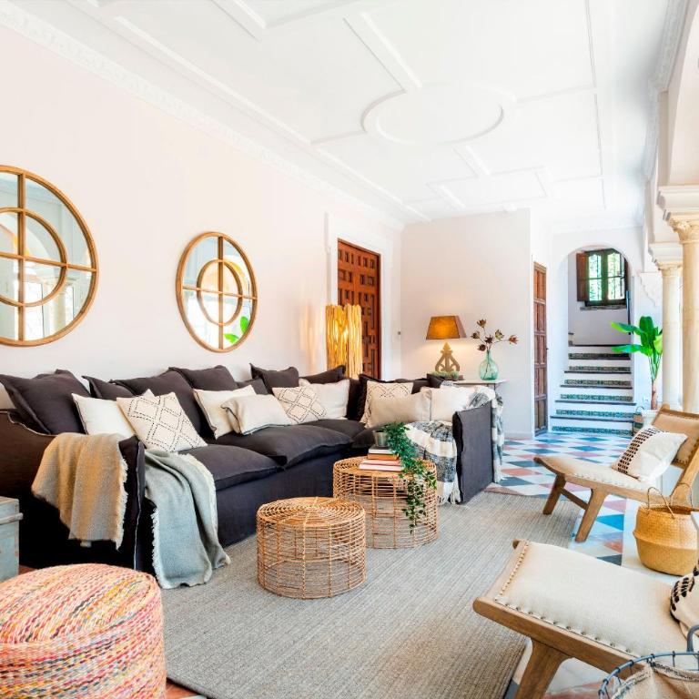 Genteel Home San Isidoro Terrace - Apartamento de 3 dormitorios - 2