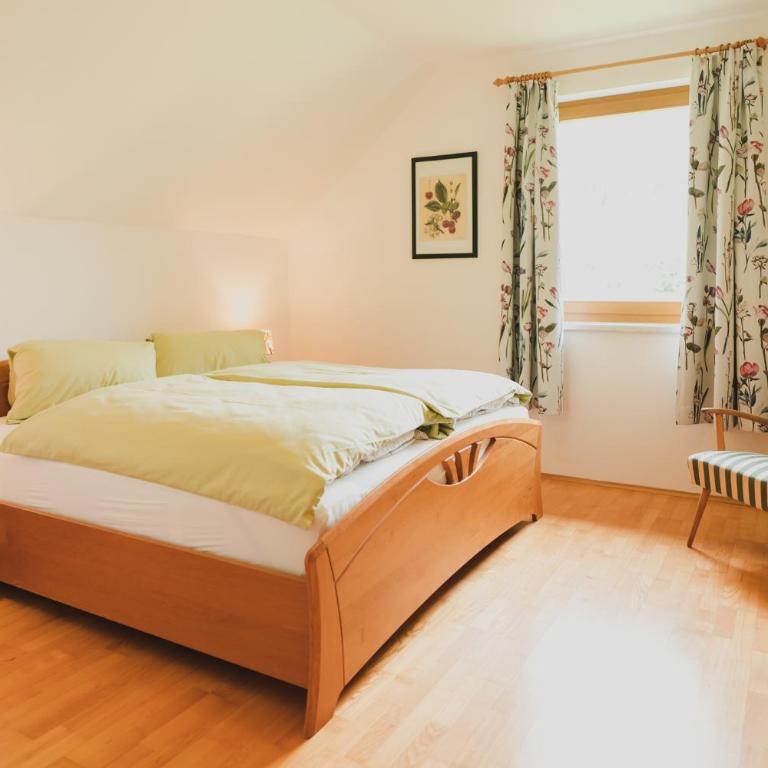 Nagerhof - Haus mit 3 Schlafzimmern - 2