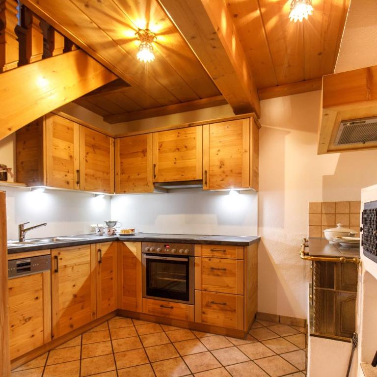 Steinberger Hof Alm inkl. Chiemgau Karte - Chalet - 10