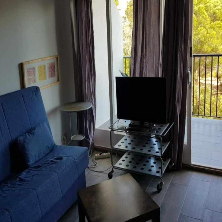 Cala Llevadó 2 – Vistas, Piscina y Cerca del Mar - Apartamento de 1 dormitorio - 5