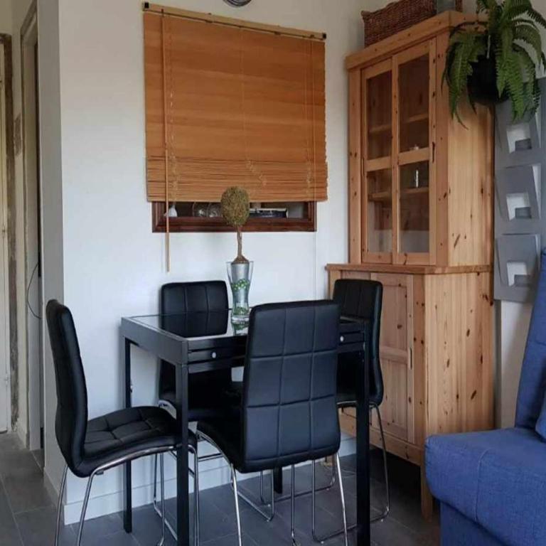 Cala Llevadó 2 – Vistas, Piscina y Cerca del Mar - Apartamento de 1 dormitorio - 6