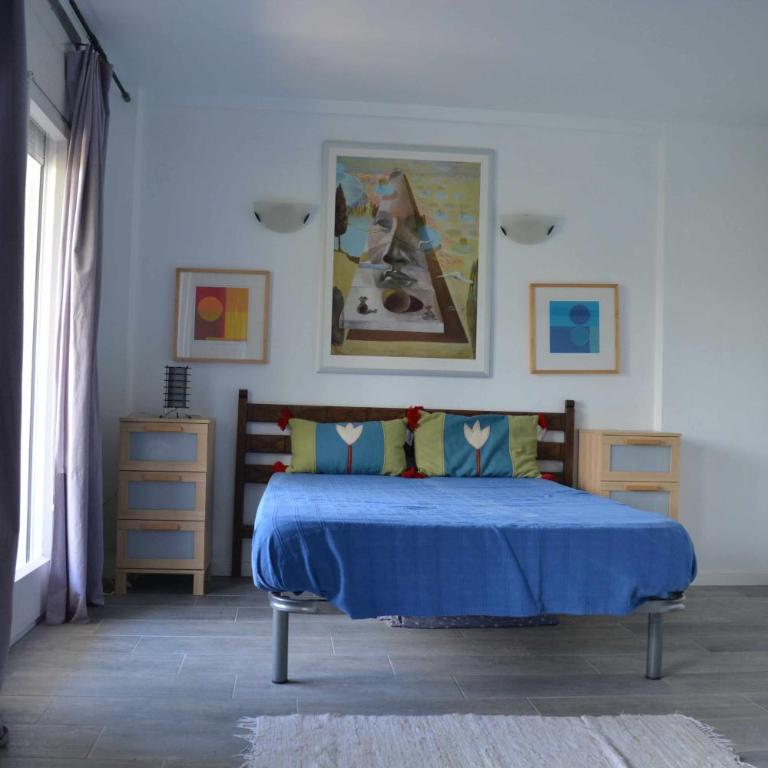 Cala Llevadó 2 – Vistas, Piscina y Cerca del Mar - Apartamento de 1 dormitorio - 10