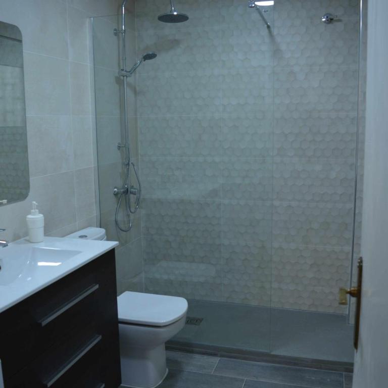 Cala Llevadó 2 – Vistas, Piscina y Cerca del Mar - Apartamento de 1 dormitorio - 14