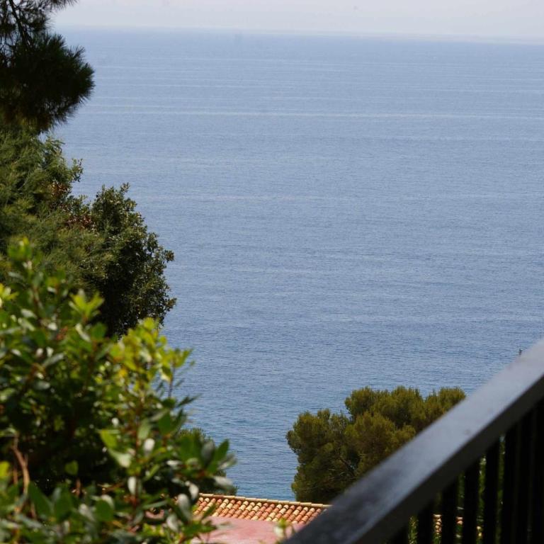 Cala Llevadó 2 – Vistas, Piscina y Cerca del Mar - Apartamento de 1 dormitorio - 15