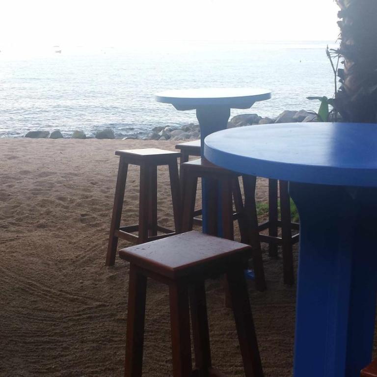 Cala Llevadó 2 – Vistas, Piscina y Cerca del Mar - Apartamento de 1 dormitorio - 19