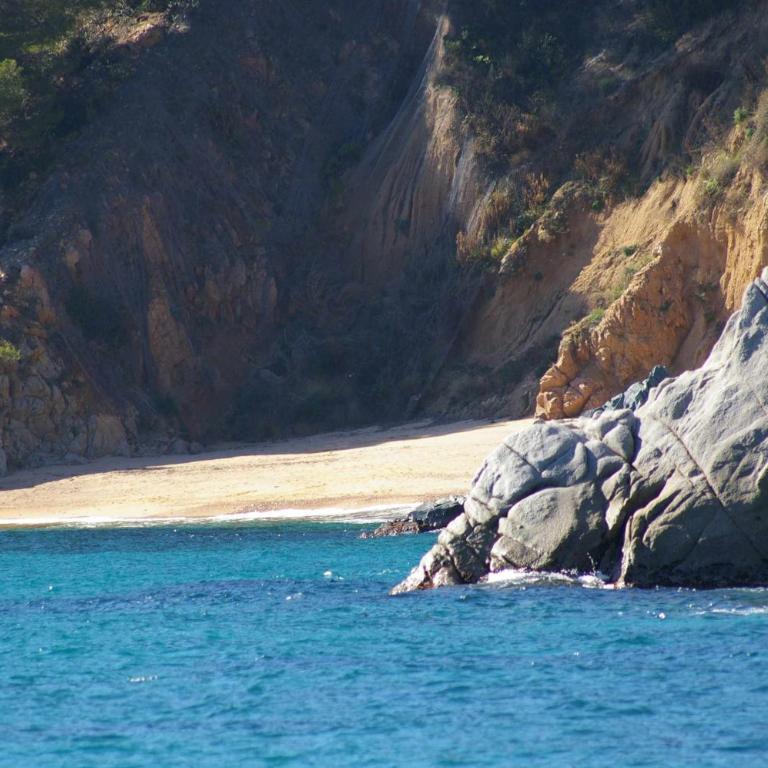 Cala Llevadó 2 – Vistas, Piscina y Cerca del Mar - Apartamento de 1 dormitorio - 23