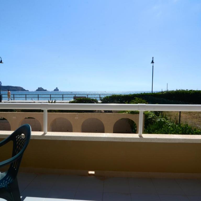 Argonavis 132 - Apartment with Sea View - 6