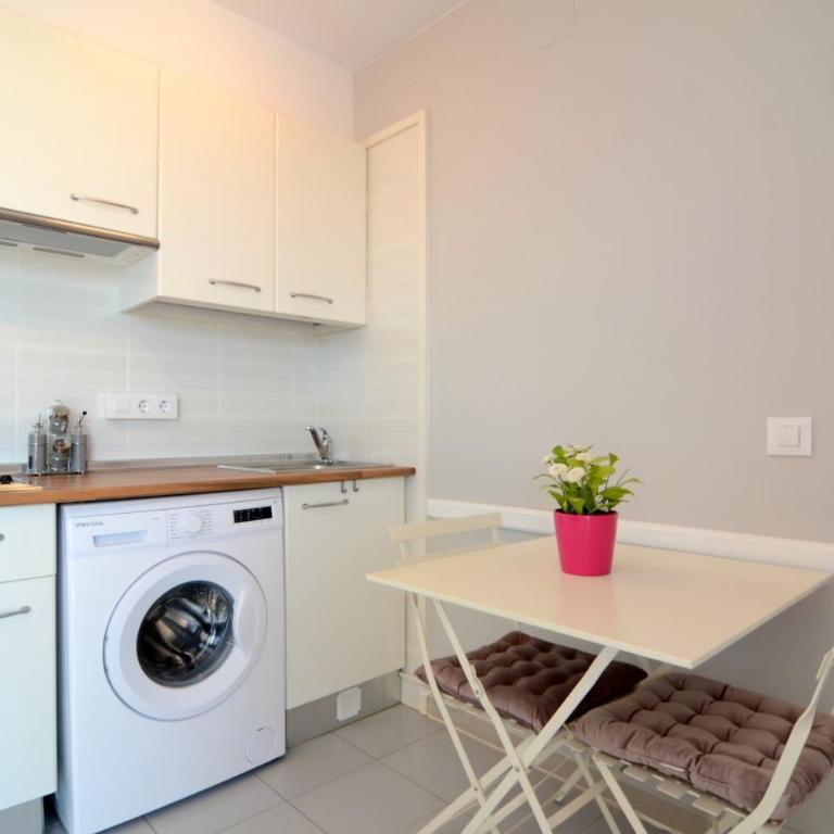 Argonavis 132 - Apartment with Sea View - 17