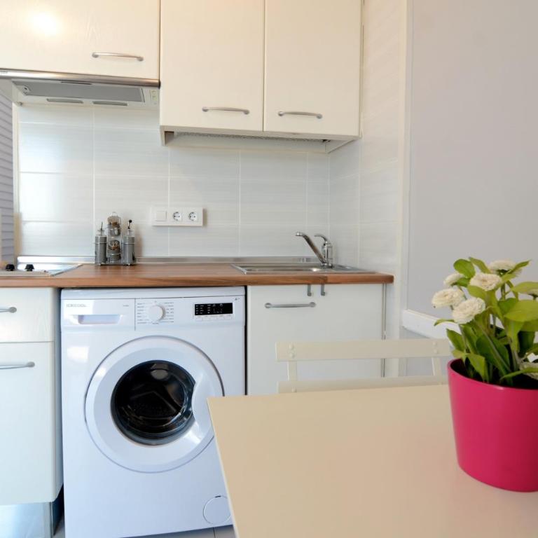 Argonavis 132 - Apartment with Sea View - 20