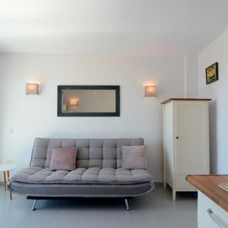 Argonavis 132 - Apartment with Sea View - 14