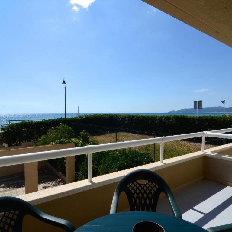 Argonavis 132 - Apartment with Sea View - 7